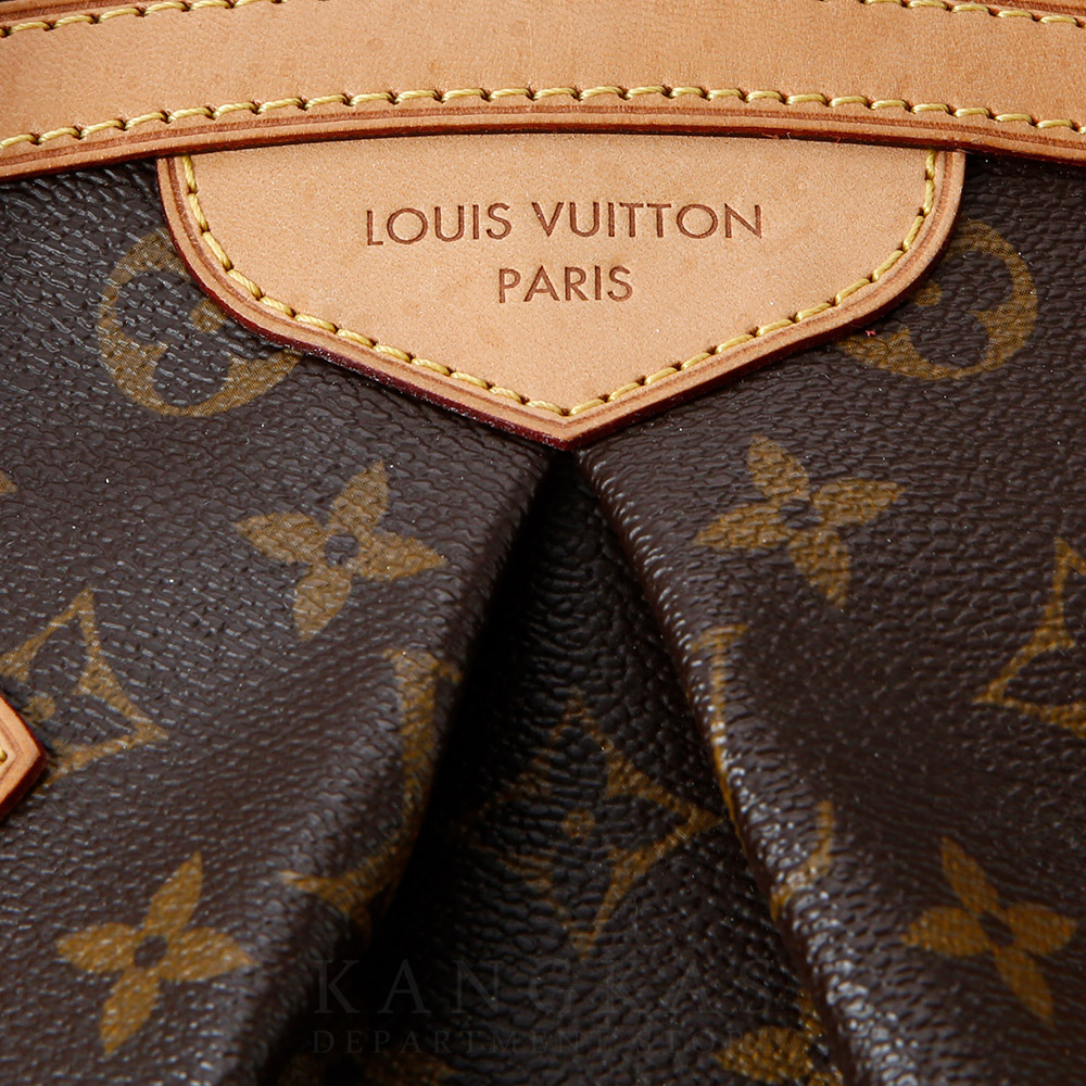 LOUIS VUITTON(USED)루이비통 모노그램 티볼리 GM